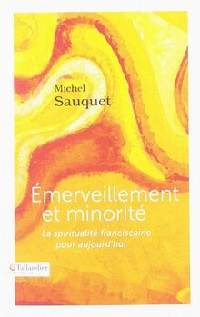 Emerveillement et minorité de Michel Sauquet